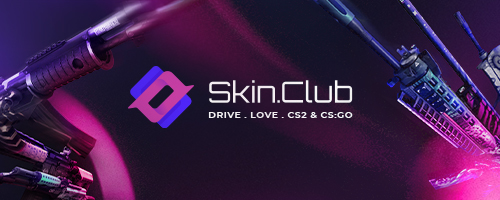 Skin.Club